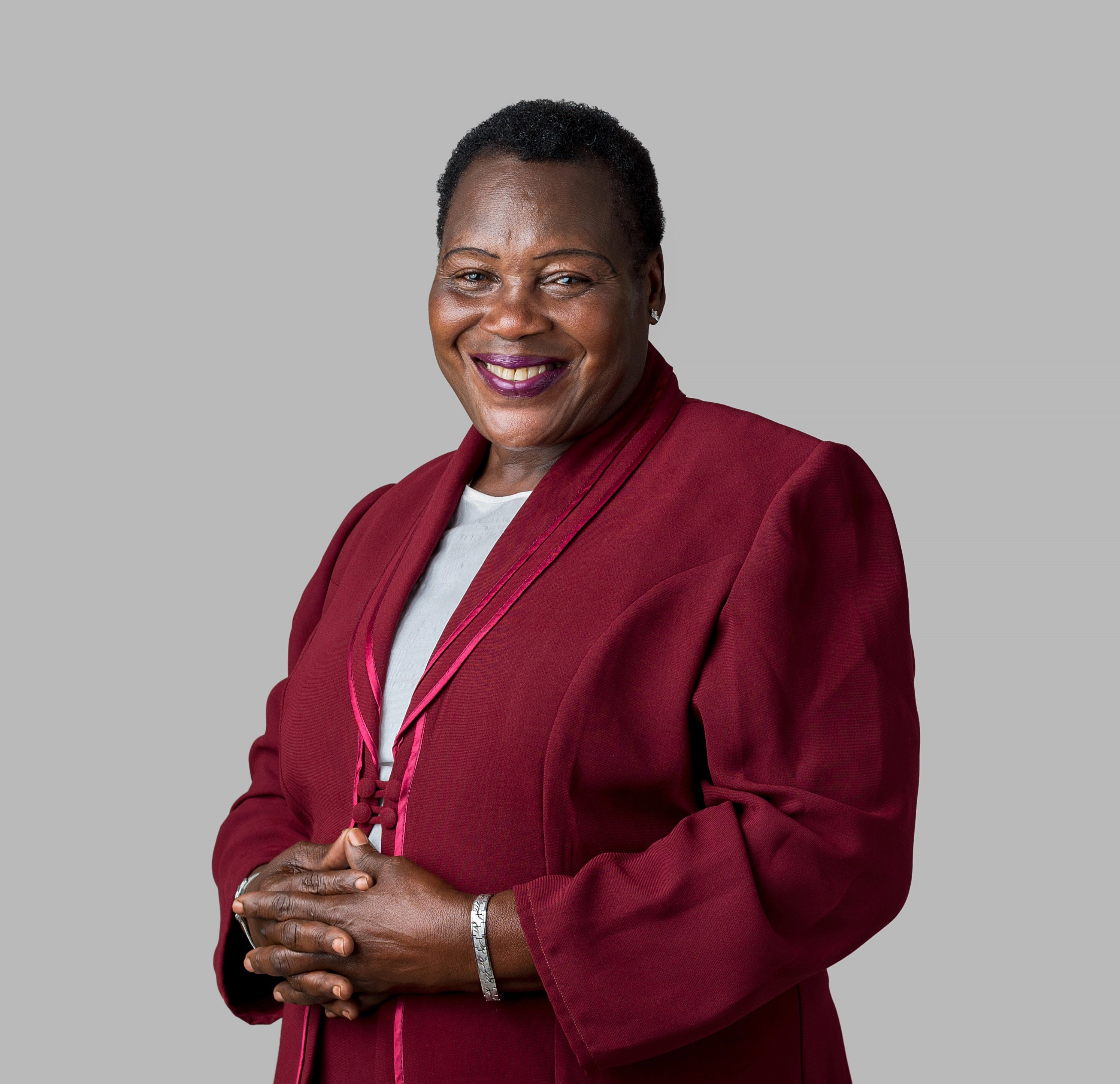 Ms. Ondoa Rose Kiza